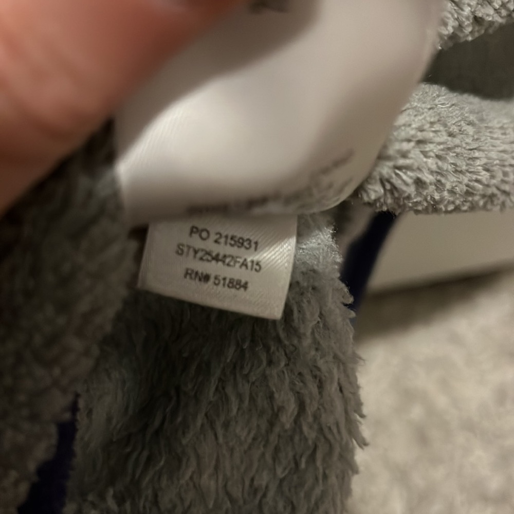 Womens XS Patagonia Re-Tool Snap T fleece pull over - Picture 10 of 10